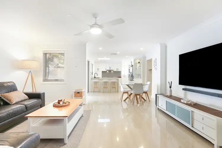 Fourth view of Homely house listing, 6 Belarada Close, Bangor NSW 2234