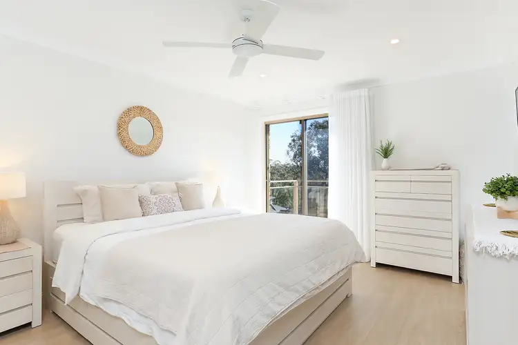Fifth view of Homely house listing, 6 Belarada Close, Bangor NSW 2234