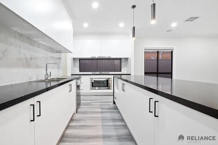 Fourth view of Homely house listing, 21 Walton Street, Melton South VIC 3338