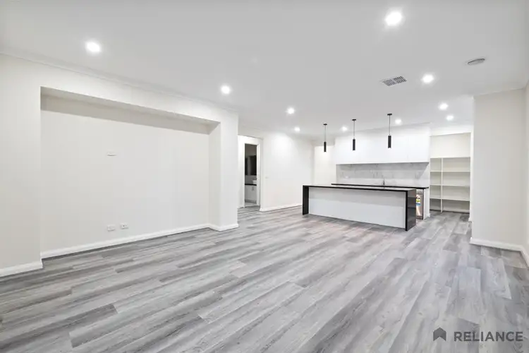 Sixth view of Homely house listing, 21 Walton Street, Melton South VIC 3338