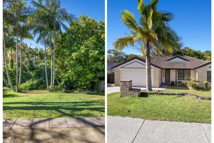 45 Shamrock Avenue, Banora Point NSW 2486