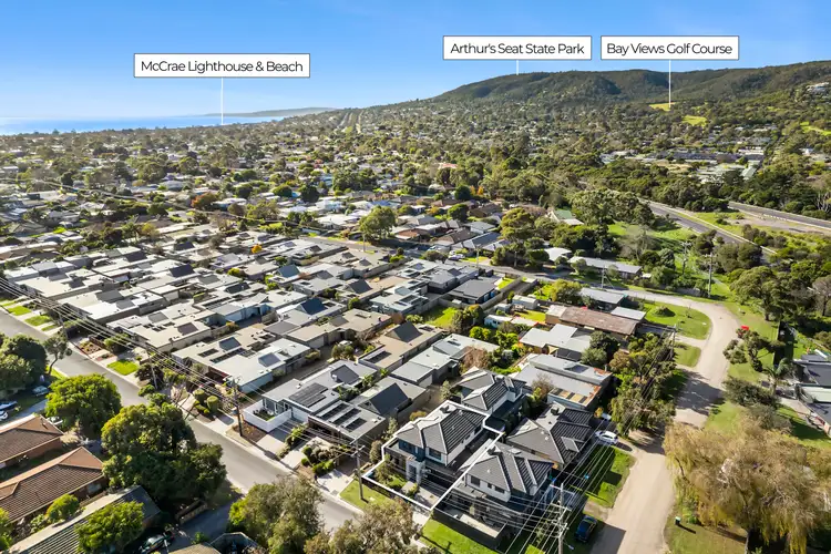 Third view of Homely house listing, 87A Potton Avenue, Rosebud VIC 3939
