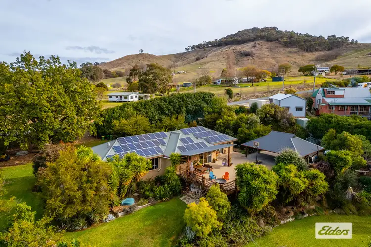 18 Beardmore Street, Bethanga VIC 3691