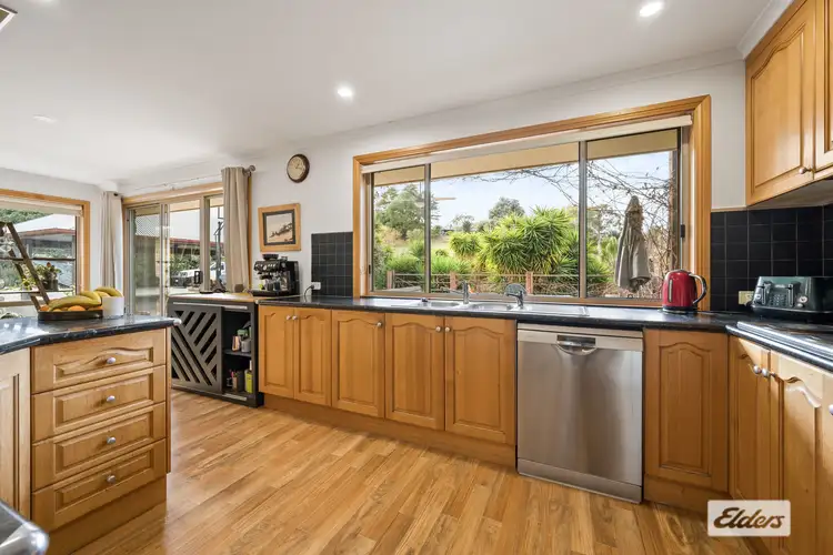 Second view of Homely rural property listing, 18 Beardmore Street, Bethanga VIC 3691