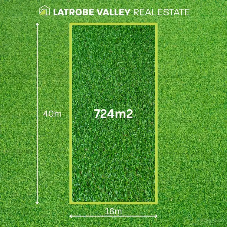 5 Durrand Court, Yinnar VIC 3869