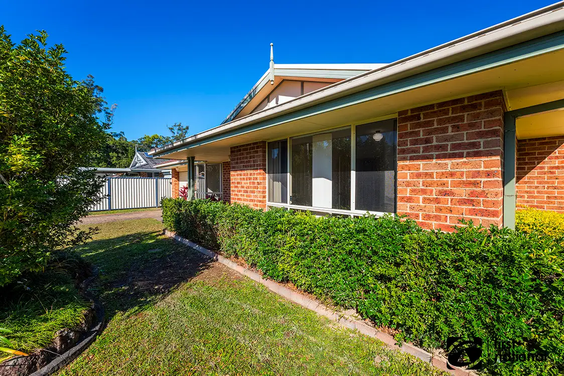 Main view of Homely house listing, 1 Meadow View Close, Boambee East NSW 2452
