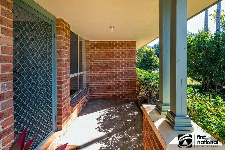 Second view of Homely house listing, 1 Meadow View Close, Boambee East NSW 2452