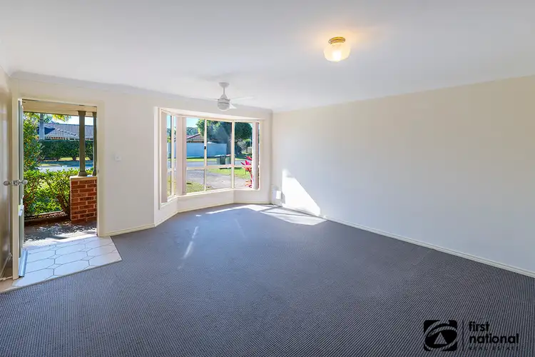 Third view of Homely house listing, 1 Meadow View Close, Boambee East NSW 2452