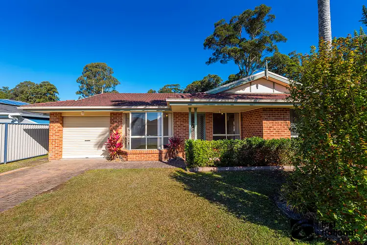 Sixth view of Homely house listing, 1 Meadow View Close, Boambee East NSW 2452