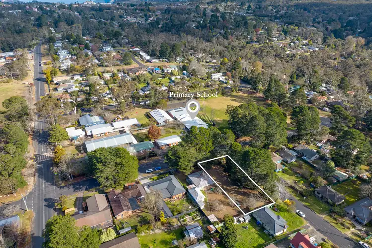 Third view of Homely land listing, 37 Mistral Street, Katoomba NSW 2780