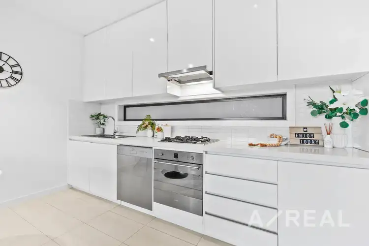Fifth view of Homely house listing, 10 Magnolia Walk, Burwood VIC 3125