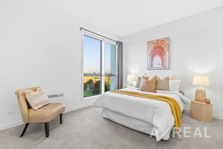Sixth view of Homely house listing, 10 Magnolia Walk, Burwood VIC 3125