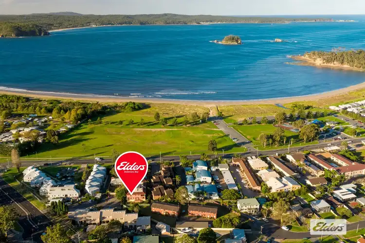 Second view of Homely unit listing, 9/212 Beach Road, Batehaven NSW 2536