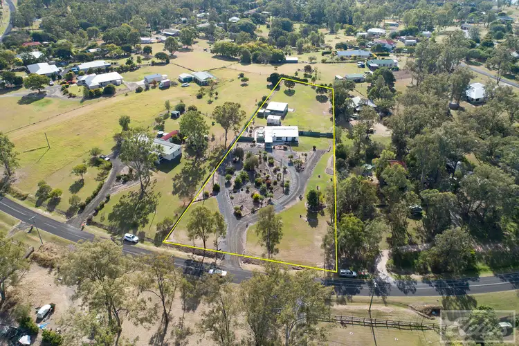 98 Lakes Drive, Laidley Heights QLD 4341