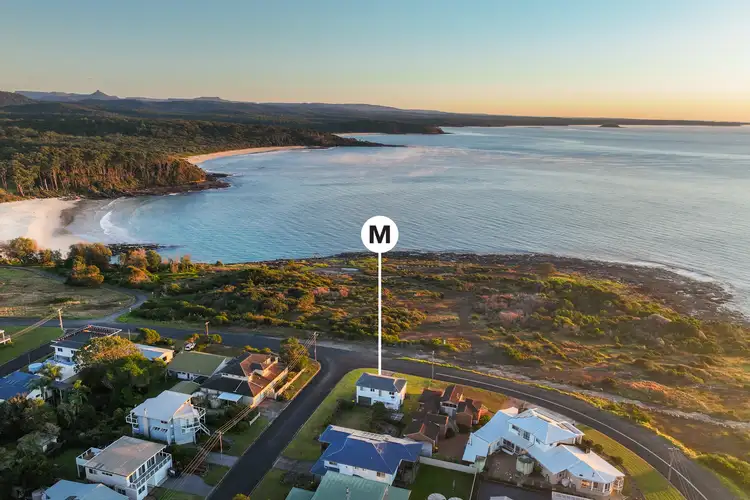 Second view of Homely house listing, 42 Tingira Drive, Bawley Point NSW 2539