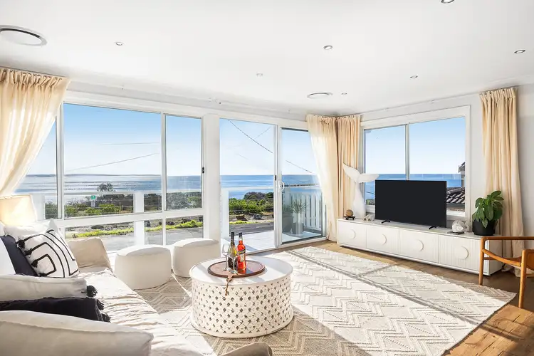 Fifth view of Homely house listing, 42 Tingira Drive, Bawley Point NSW 2539