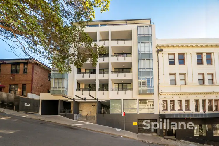 7/16-18 Newcomen Street, Newcastle NSW 2300