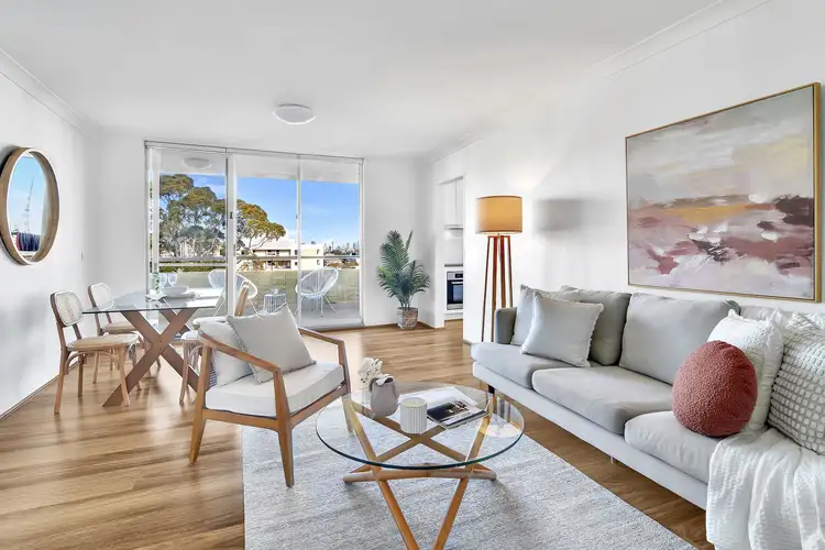 49/5 Broughton Road, Artarmon NSW 2064