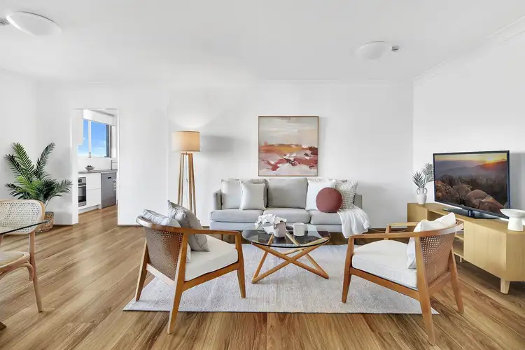 Sixth view of Homely apartment listing, 49/5 Broughton Road, Artarmon NSW 2064