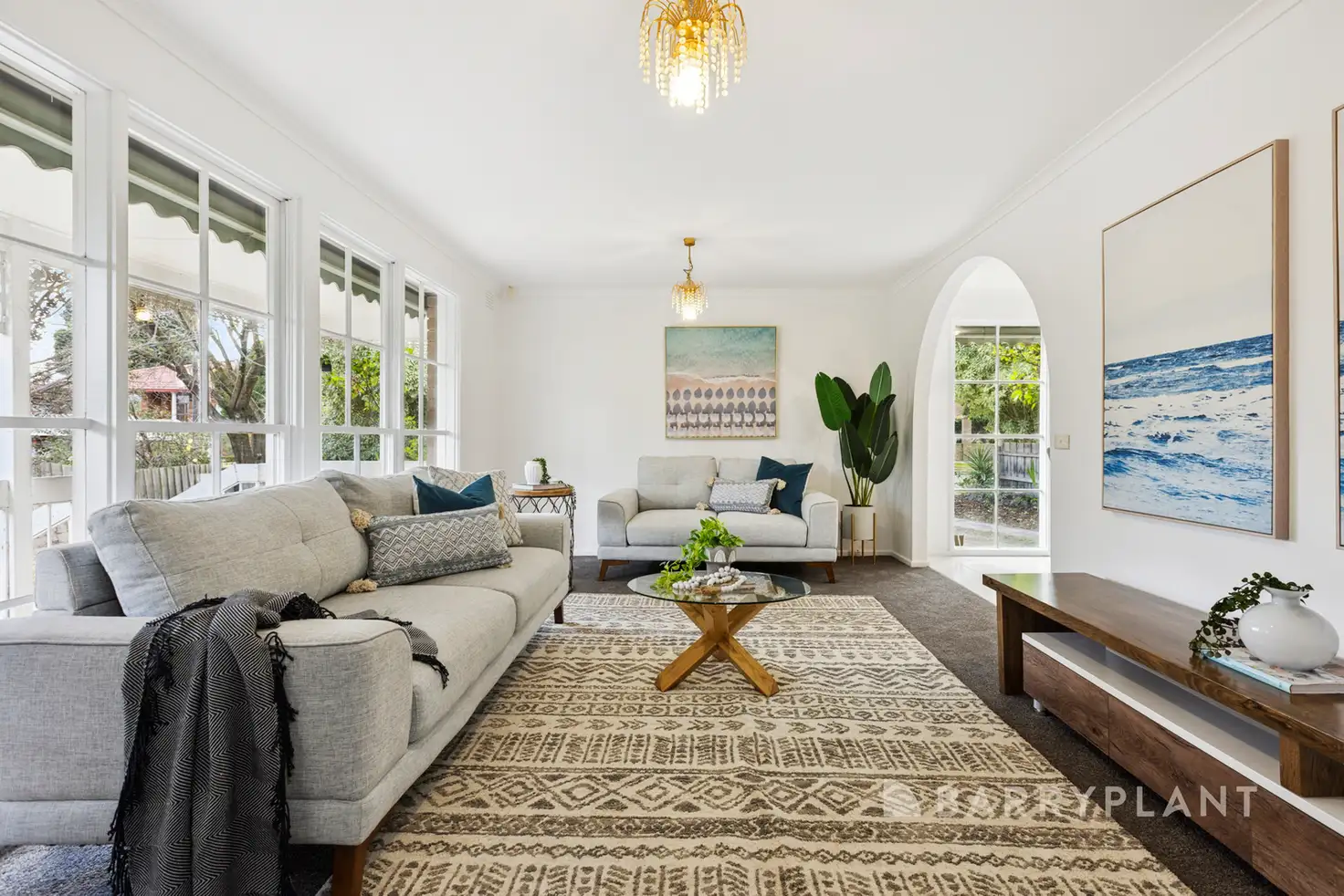 Main view of Homely house listing, 18 Jodi Avenue, Wheelers Hill VIC 3150