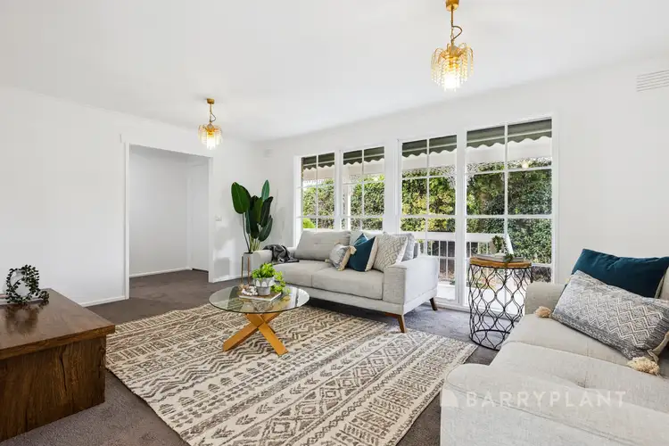 Second view of Homely house listing, 18 Jodi Avenue, Wheelers Hill VIC 3150