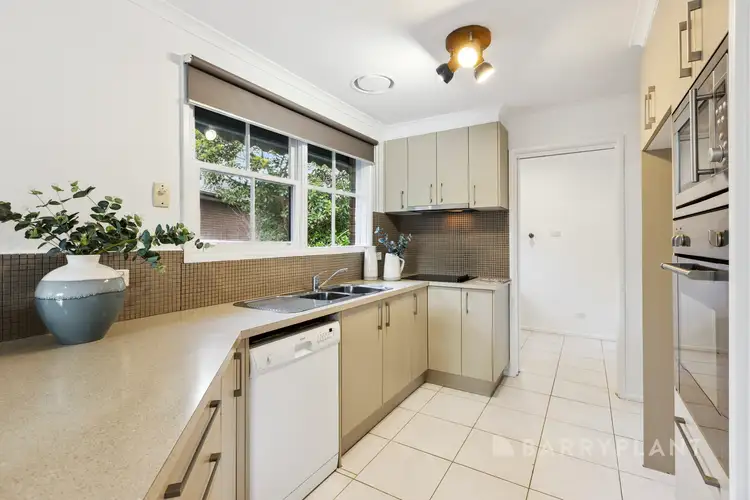 Third view of Homely house listing, 18 Jodi Avenue, Wheelers Hill VIC 3150