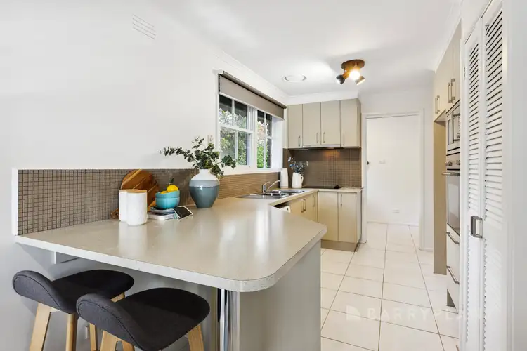 Fourth view of Homely house listing, 18 Jodi Avenue, Wheelers Hill VIC 3150