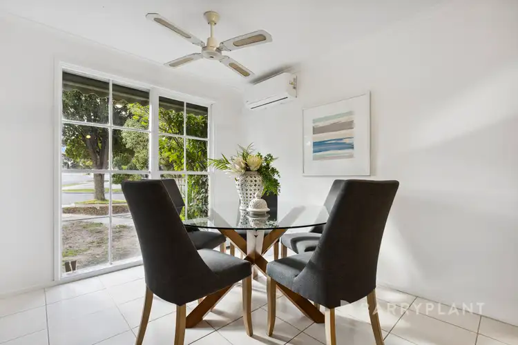 Fifth view of Homely house listing, 18 Jodi Avenue, Wheelers Hill VIC 3150