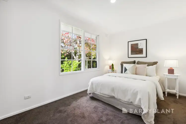 Sixth view of Homely house listing, 18 Jodi Avenue, Wheelers Hill VIC 3150