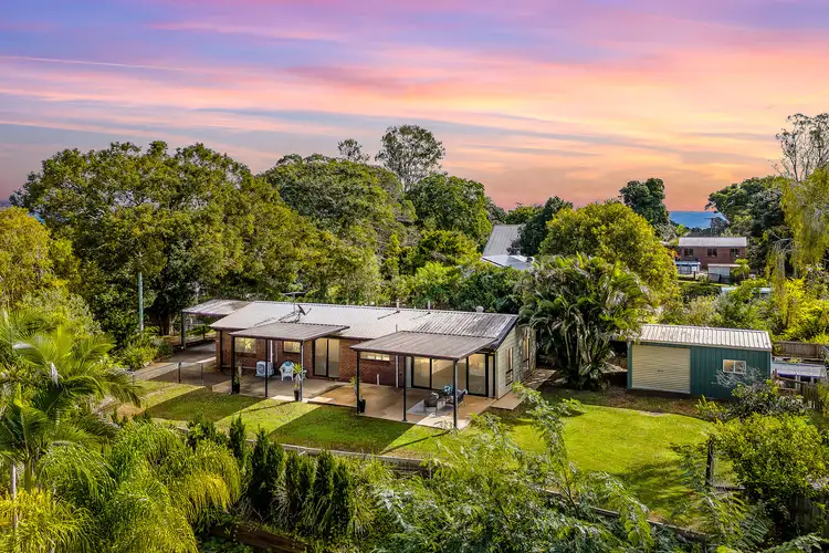21 Enchelmaier Street, Dayboro QLD 4521