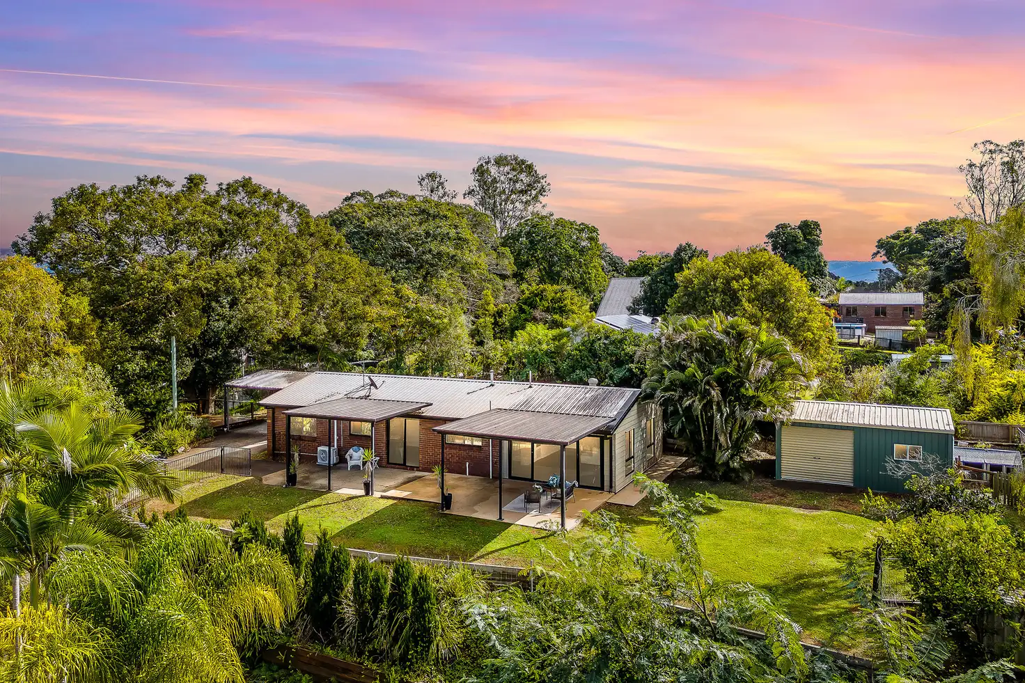 Main view of Homely house listing, 21 Enchelmaier Street, Dayboro QLD 4521