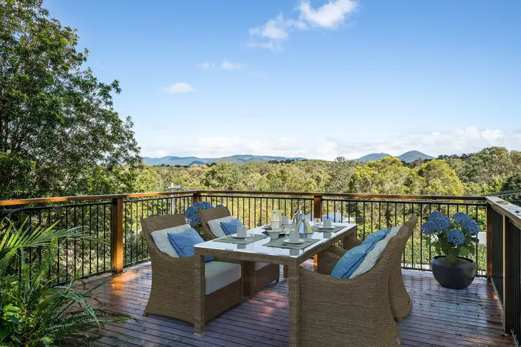 Second view of Homely house listing, 21 Enchelmaier Street, Dayboro QLD 4521