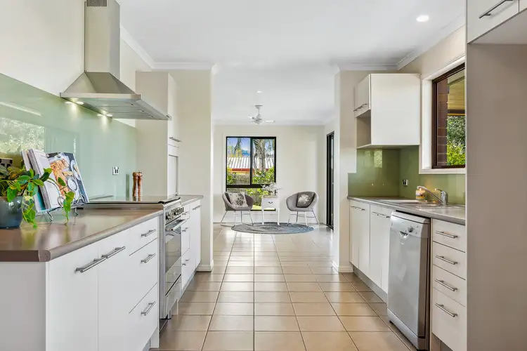 Third view of Homely house listing, 21 Enchelmaier Street, Dayboro QLD 4521