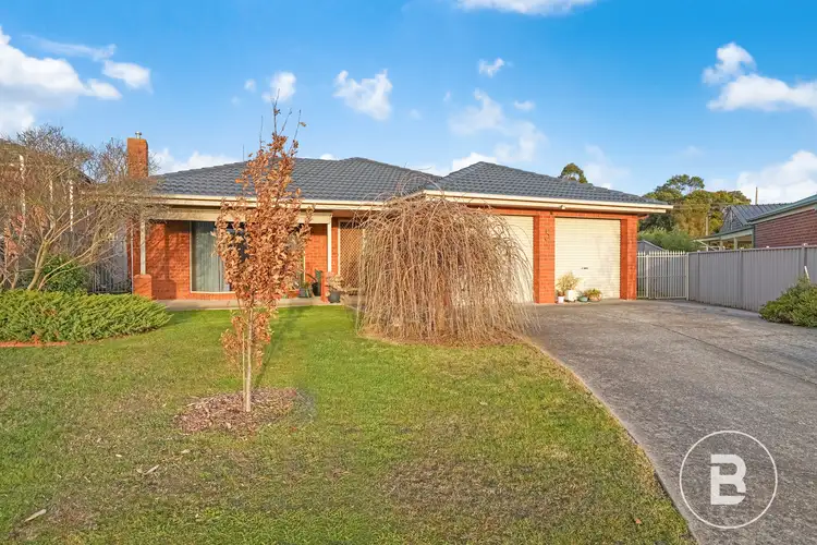 5 Jenna Court, Invermay Park VIC 3350
