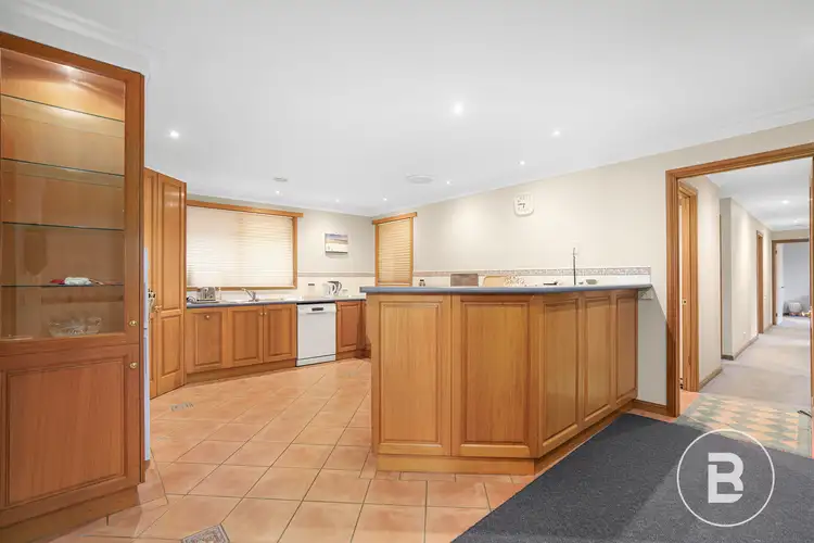 Sixth view of Homely house listing, 5 Jenna Court, Invermay Park VIC 3350