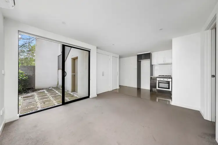 Third view of Homely apartment listing, G01/90 Wellington Road, Clayton VIC 3168