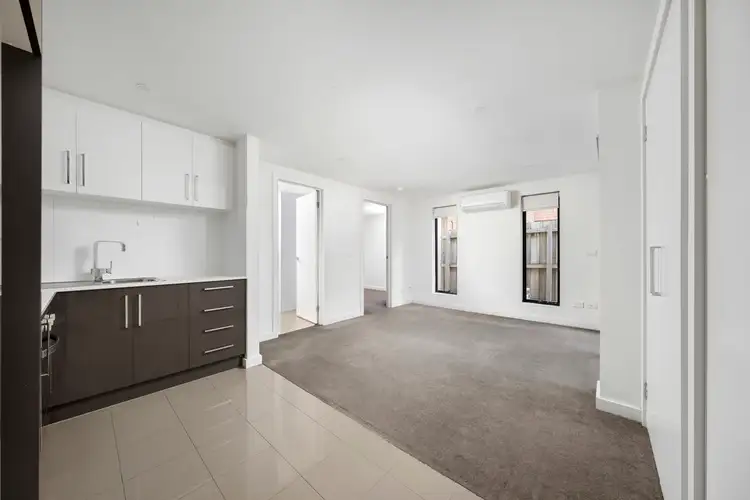 Fourth view of Homely apartment listing, G01/90 Wellington Road, Clayton VIC 3168