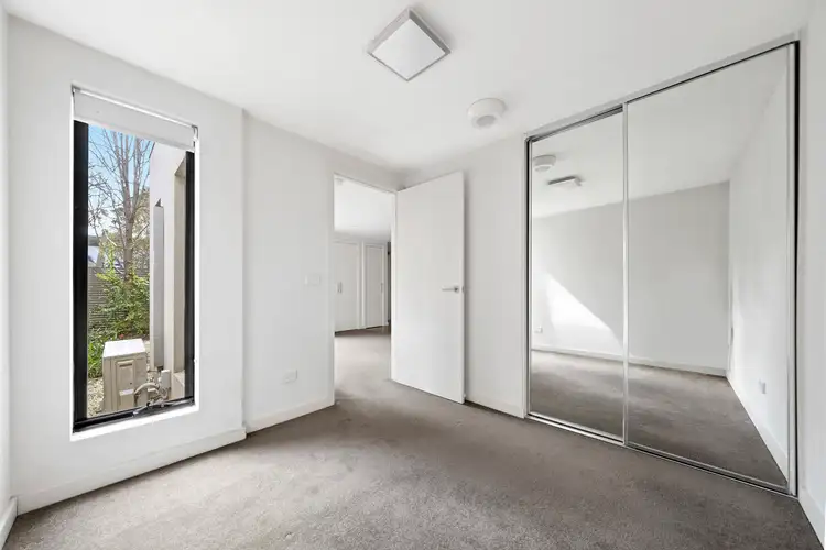Fifth view of Homely apartment listing, G01/90 Wellington Road, Clayton VIC 3168
