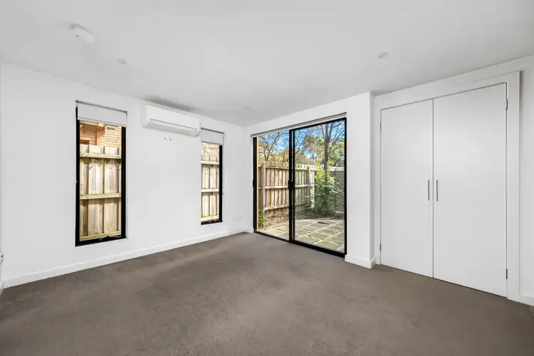 Sixth view of Homely apartment listing, G01/90 Wellington Road, Clayton VIC 3168