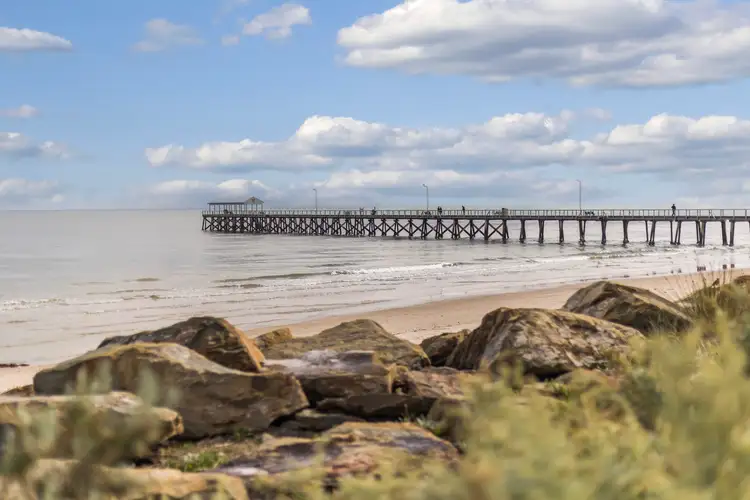 LOT 150 & 151, 30 Northey Court, Henley Beach SA 5022