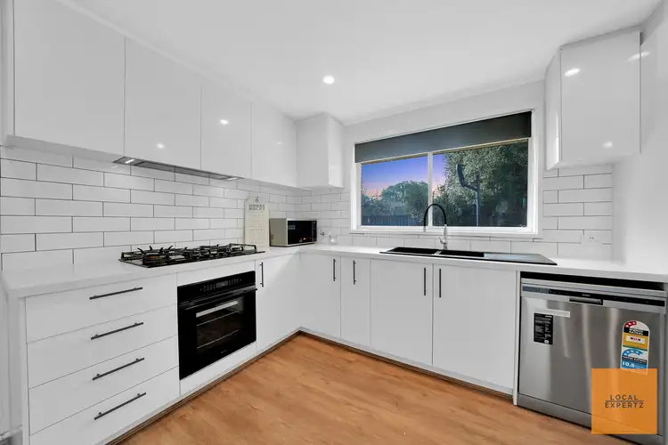Second view of Homely house listing, 10 Gainsborough Place, Melton West VIC 3337