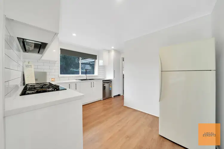 Third view of Homely house listing, 10 Gainsborough Place, Melton West VIC 3337