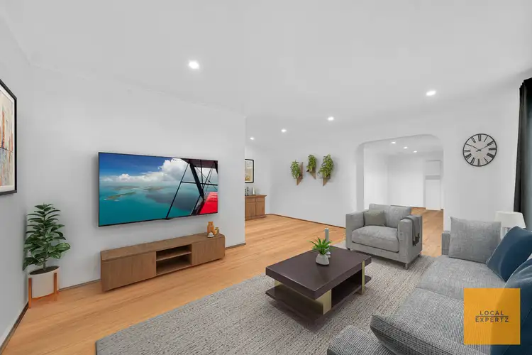 Fourth view of Homely house listing, 10 Gainsborough Place, Melton West VIC 3337