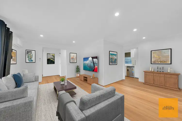 Sixth view of Homely house listing, 10 Gainsborough Place, Melton West VIC 3337