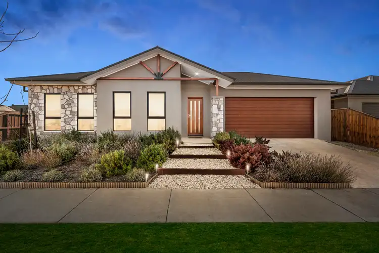 Main view of Homely house listing, 20 Snowbird Road, Winter Valley VIC 3358