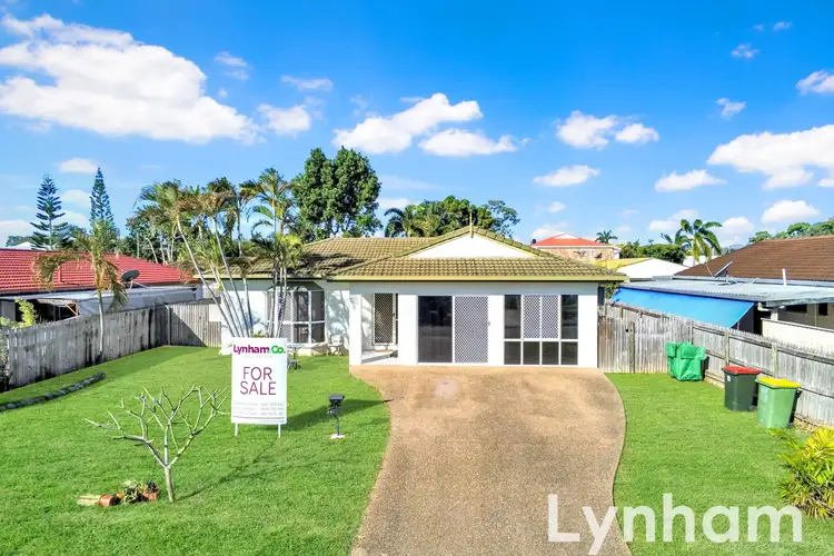 Main view of Homely house listing, 14 Serrano Crescent, Cranbrook QLD 4814