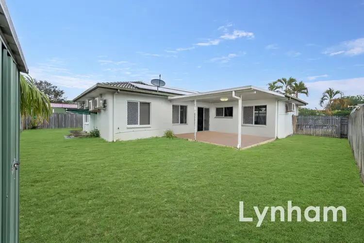 Third view of Homely house listing, 14 Serrano Crescent, Cranbrook QLD 4814