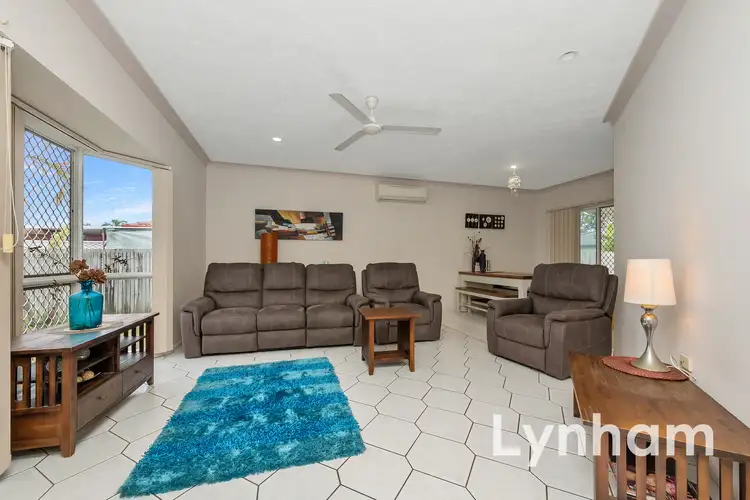 Fifth view of Homely house listing, 14 Serrano Crescent, Cranbrook QLD 4814