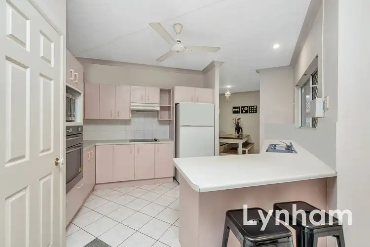 Sixth view of Homely house listing, 14 Serrano Crescent, Cranbrook QLD 4814