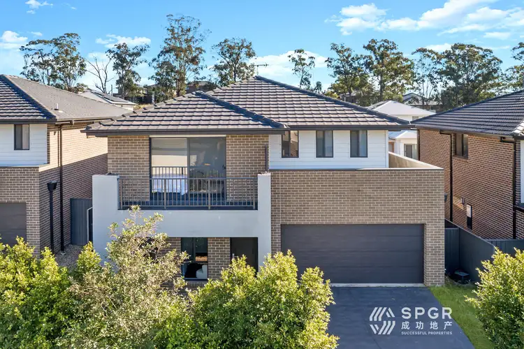 55 Matthias Street, Riverstone NSW 2765